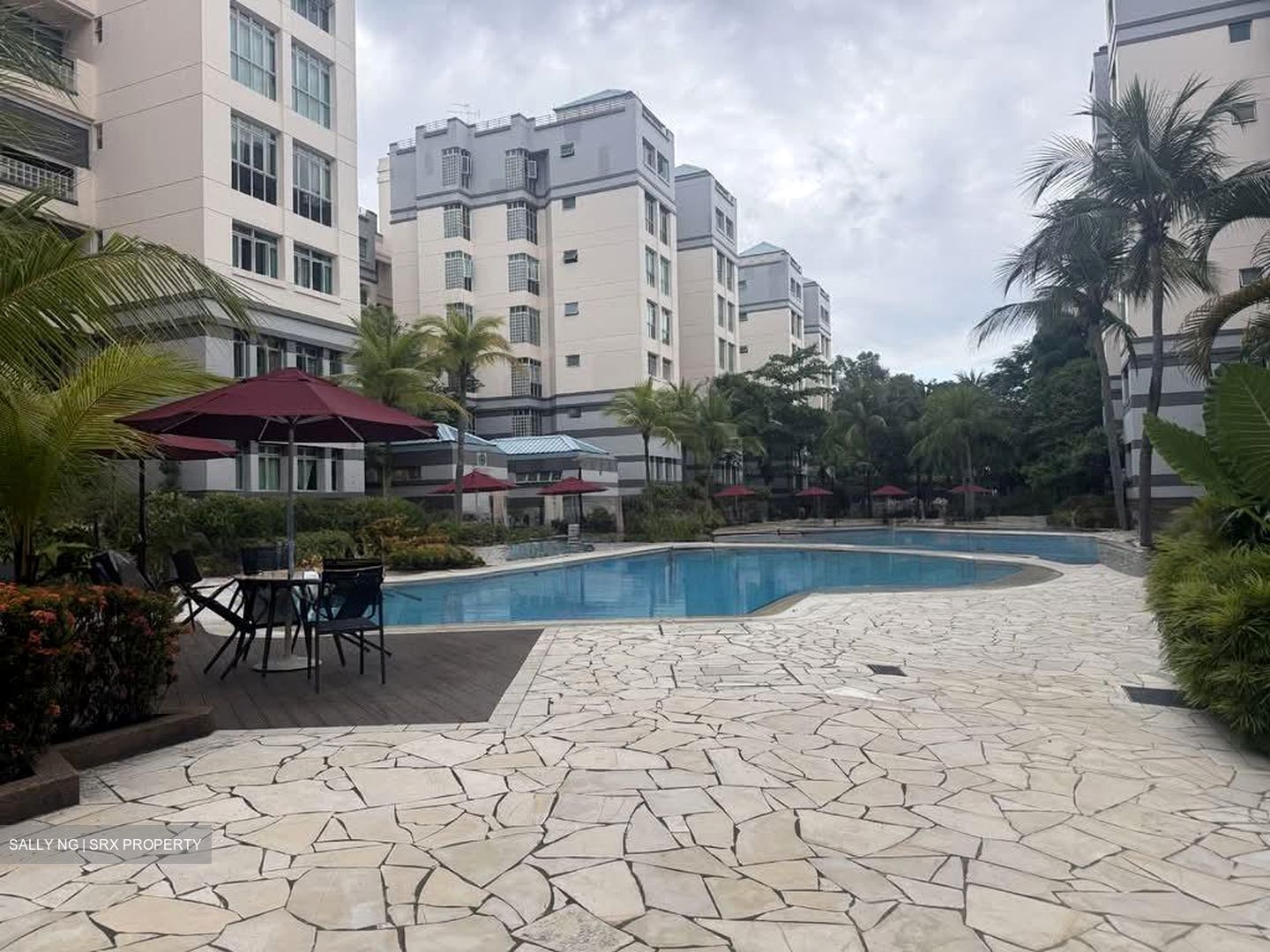 Avila Gardens (D17), Condominium #553882001
